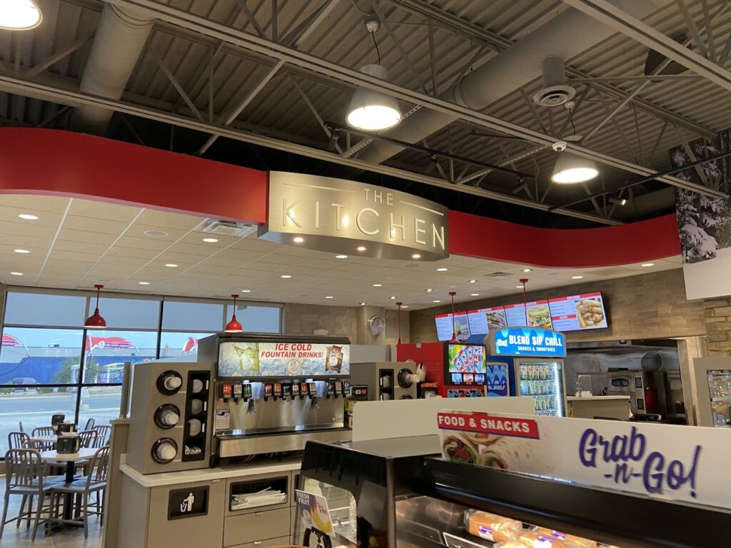 Park Rapids Fresh Deli