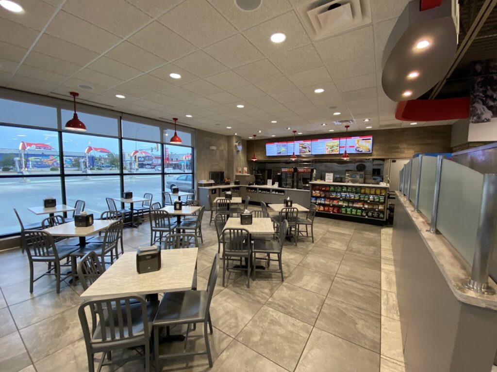 Fresh Deli in Park Rapids